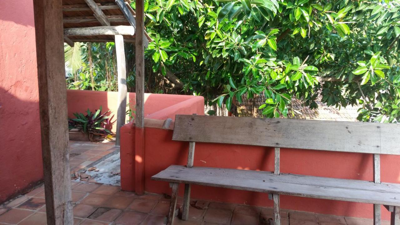 Big Milly'S Backyard Hotel Kokrobite ภายนอก รูปภาพ