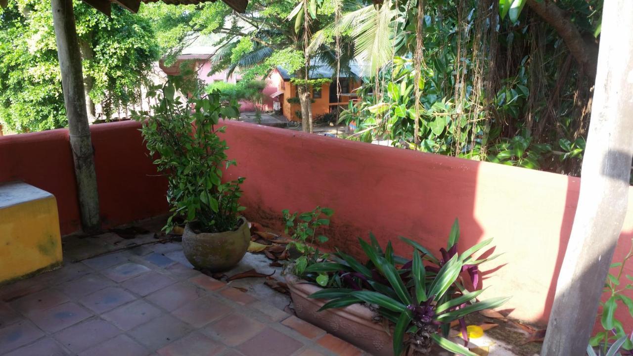 Big Milly'S Backyard Hotel Kokrobite ภายนอก รูปภาพ