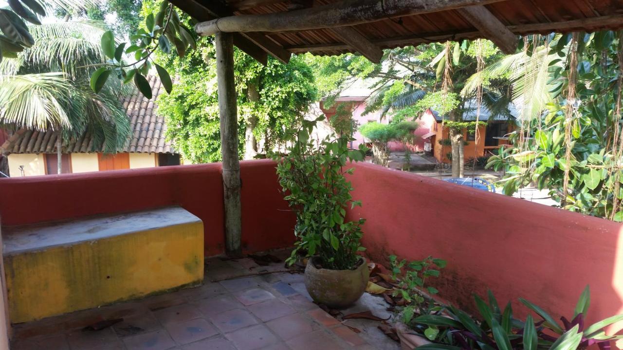 Big Milly'S Backyard Hotel Kokrobite ภายนอก รูปภาพ