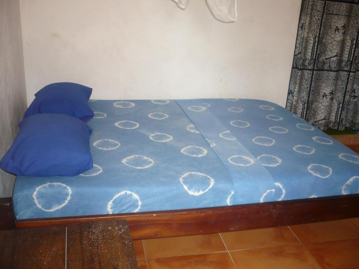 Big Milly'S Backyard Hotel Kokrobite ภายนอก รูปภาพ