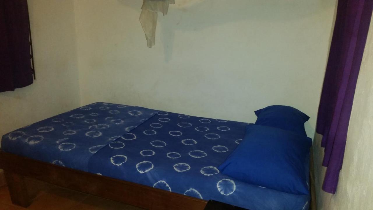 Big Milly'S Backyard Hotel Kokrobite ภายนอก รูปภาพ