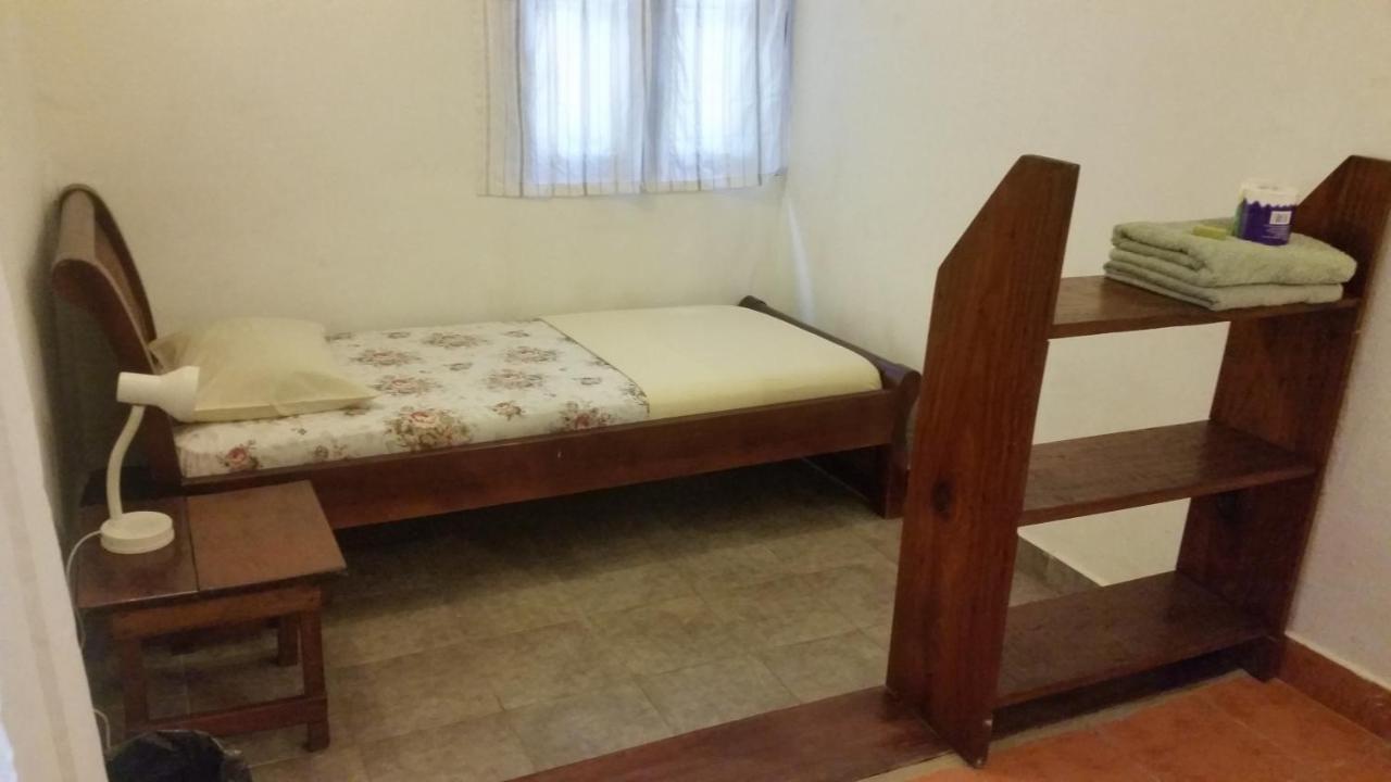 Big Milly'S Backyard Hotel Kokrobite ภายนอก รูปภาพ